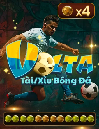 Trang chủ 4 ksport volta portrait